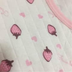 女の子インナー 100cmのサムネイル