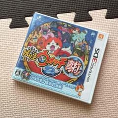 妖怪ウオッチ2 真打のサムネイル