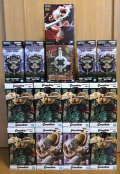 ワンピース プライズ フィギュア まとめ売り14点セット 最新 最安値】ワンピース プライズフィギュア14点まとめ売り ONE PIECE