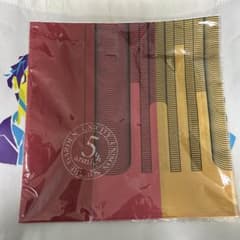 ユニゾンスクエアガーデン　5th UNIkerchiefのサムネイル