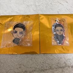 数原龍友 カプセルセットのサムネイル