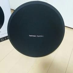harman/kardon.スピーカー(ゝω・´★)のサムネイル