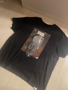 KITH The Notorious B.I.G. ヴィンテージTシャツビギー - メルカリ