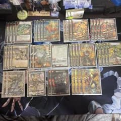 【急遽値下】リースボルシャック デッキ 急遽値下】リースボルシャック デッキ - メルカリ
