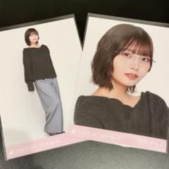 櫻坂46 生写真浴衣2024 村山美羽直筆サイン|mercariメルカリ官方指定