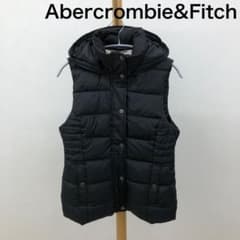 【在庫処分】【Abercrombie&Fitch】アバンクロンビー&フィッチ　Sのサムネイル