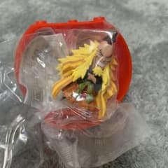 ワンピの実　第六弾　シキのサムネイル