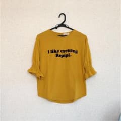 レピピアルマリオ◆Tシャツ Lのサムネイル