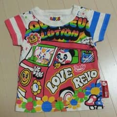 ラブレボ♡Tシャツのサムネイル