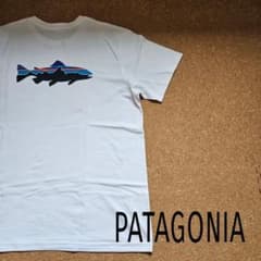 Patagonia　Tシャツのサムネイル