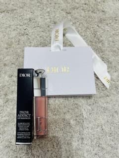 DIORディオールアディクトリップマキシマイザー　001のサムネイル
