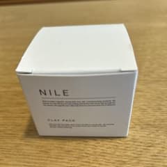 NILE CLAY PACK ナイル　クレイ　スキンケア　部分パックのサムネイル