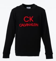 カルバンクライン トレーナーのサムネイル