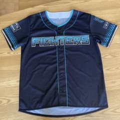 北海道日本ハムファイターズ エスコンフィールドユニフォーム2026のサムネイル