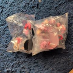 ミニフィギュア 2体セットのサムネイル