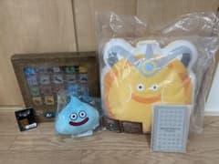 ドラゴンクエストVII 早期購入特典 一番くじセット - メルカリ