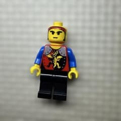 LEGO ミニフィグのサムネイル