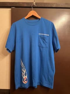 クロムハーツ　マッティボーイ　TシャツXLのサムネイル