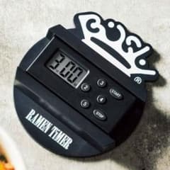 ○未使用○ smart 2021年 1月 BiSH カップラーメンタイマーのサムネイル