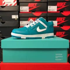 【新品】supreme NIKE AIR Force 2   27.5㎝のサムネイル