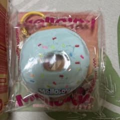 mellojoyスクイーズ ミニランド ミニシーソルトリング - メルカリ