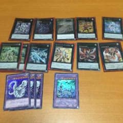 サイバーデッキのサムネイル