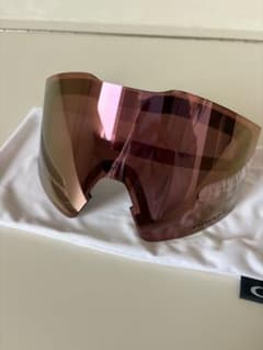 OAKLEY FALL LINE L スペアレンズ ROSE GOLD - メルカリ