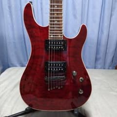 【美品！】Cort KX1Q Duncan Designed PU セットネック 美品！】Cort KX1Q Duncan Designed PU セットネック - メルカリ