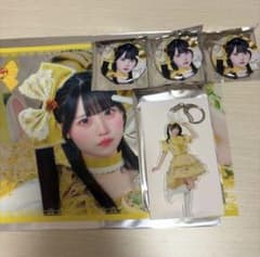 iLiFE! Kアリーナ MEGAiLiFE くじ 福丸うさ - メルカリ