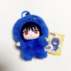 うちはサスケ TOPTOY NARUTO ラブブ ぬいぐるみ