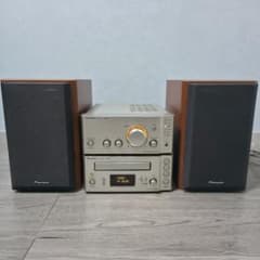 【名機】Pioneer FILL セット A-N701 PD-N901 CD不可 名機】Pioneer FILL セット A-N701 PD-N901 CD不可 - メルカリ