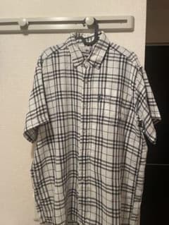OLDstussy シャツのサムネイル