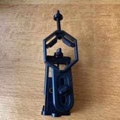 双眼鏡望遠鏡用スコープアダプターのサムネイル