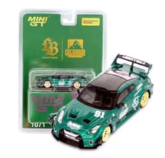 LBWK × XLARGE PREMIUM BOXミニカー＆TシャツL サイズ） - メルカリ