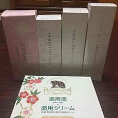 メナード フェアルーセントのサムネイル