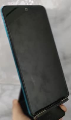 redmi note 9s ブラックカバー simフリー 残債無のサムネイル