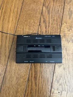 データシステム　エアサスコントローラー　ASR681 ランクル200中期のサムネイル