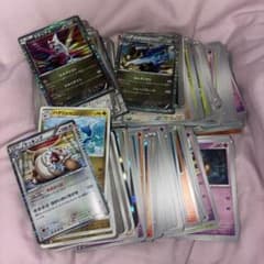 ポケモンカード まとめ売り 大量セットのサムネイル