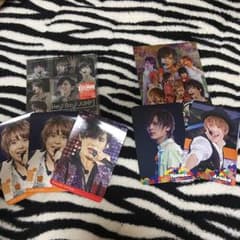 Hey!Say!JUMP LIVE DVDのサムネイル