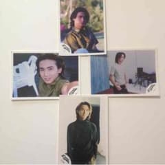 ジャニーズ 公式写真のサムネイル