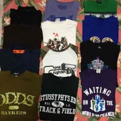 値下げ まとめ売り radiall ape stussyのサムネイル