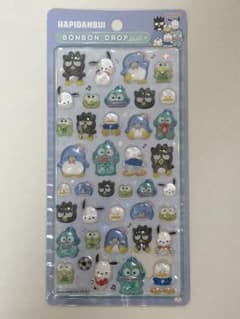 HAPIDANBUI BONBON DROP シールのサムネイル