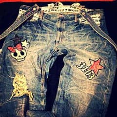 大きめサイズ！キラキラロゴ入り♡のサムネイル