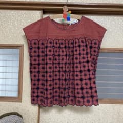 ミナペルホネン anemone 38のサムネイル