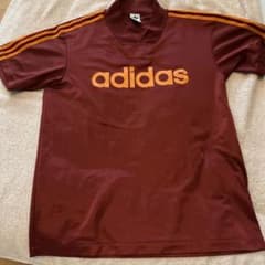 サッカーユニフォームのサムネイル