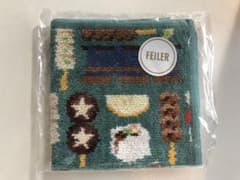 FEILER フェイラー　トリアエズビールデ！のサムネイル