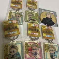 呪術廻戦 七海建人 まとめ売り - メルカリ