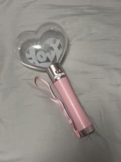 ＝LOVE ハート型ペンライトのサムネイル