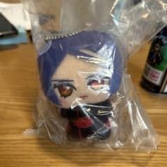 NARUTO ナルト 疾風伝 ちびぐるみ vol.2 小南のサムネイル