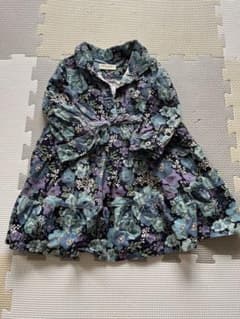 センスオブワンダー　ワンピース　80cmのサムネイル